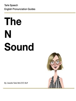 cover image of The N Sound